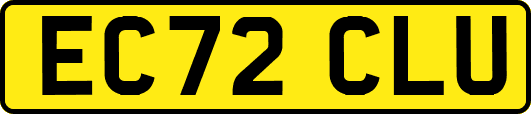EC72CLU