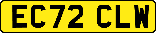 EC72CLW