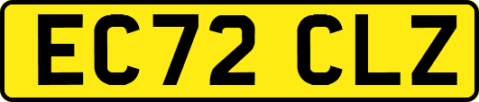 EC72CLZ
