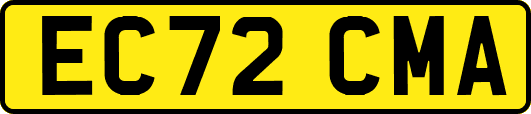 EC72CMA