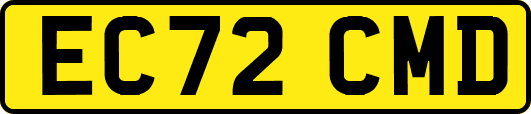 EC72CMD