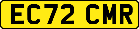 EC72CMR