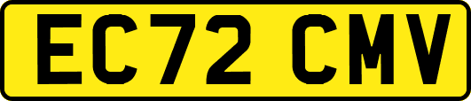EC72CMV