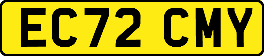 EC72CMY