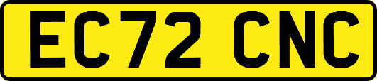 EC72CNC