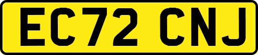 EC72CNJ