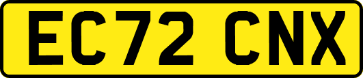 EC72CNX
