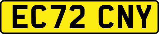 EC72CNY