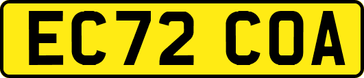 EC72COA