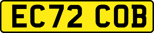 EC72COB