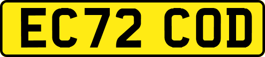 EC72COD