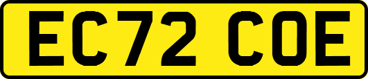EC72COE