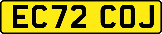 EC72COJ