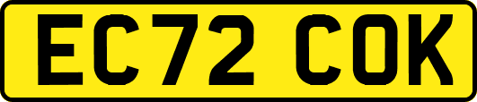 EC72COK