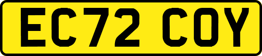 EC72COY