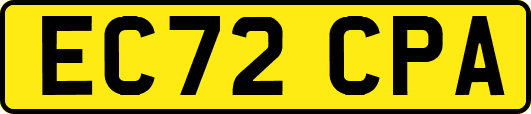 EC72CPA