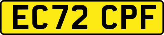 EC72CPF