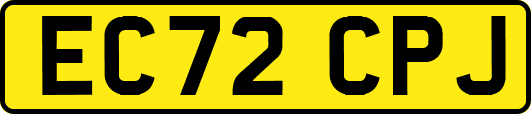 EC72CPJ