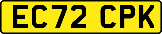 EC72CPK