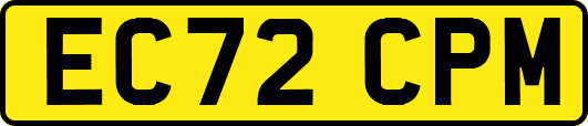 EC72CPM