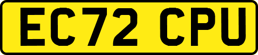 EC72CPU