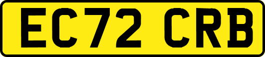 EC72CRB