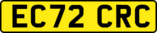 EC72CRC