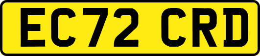 EC72CRD