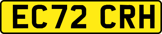 EC72CRH