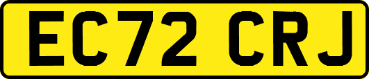 EC72CRJ
