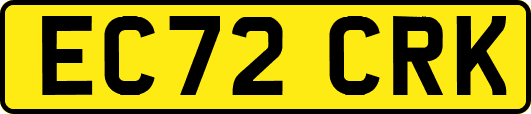 EC72CRK