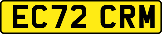 EC72CRM