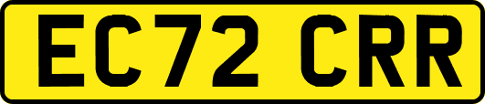 EC72CRR