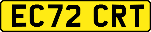 EC72CRT