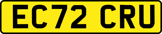 EC72CRU