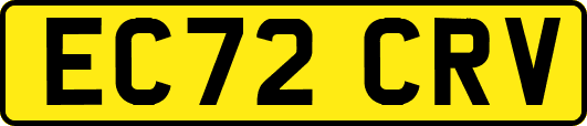 EC72CRV