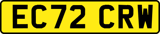 EC72CRW