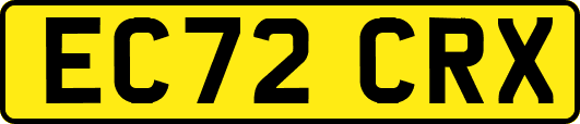 EC72CRX