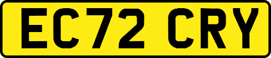 EC72CRY