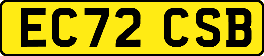EC72CSB