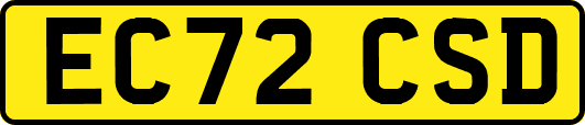 EC72CSD
