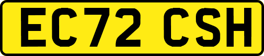 EC72CSH