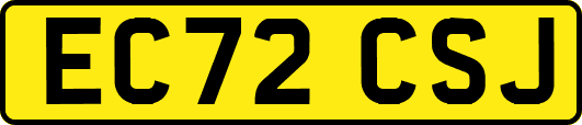 EC72CSJ