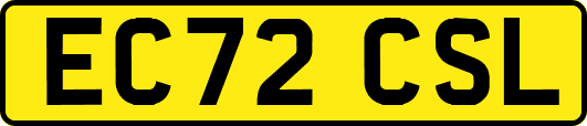 EC72CSL