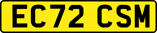 EC72CSM
