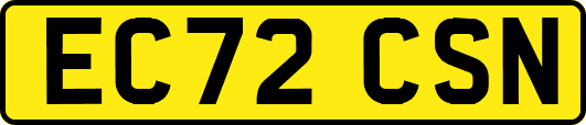EC72CSN