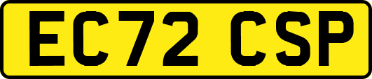 EC72CSP