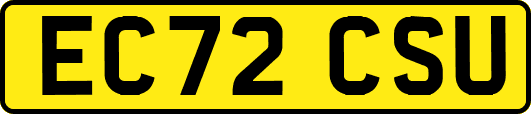EC72CSU
