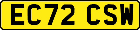 EC72CSW