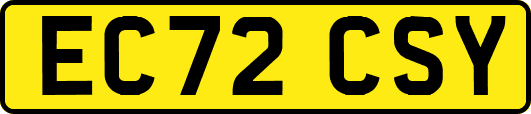 EC72CSY